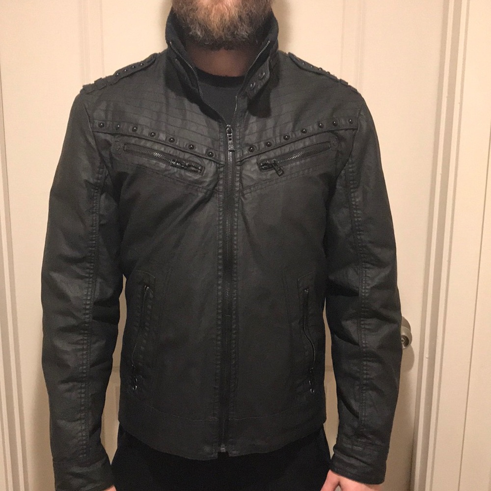 Men’s  jacket